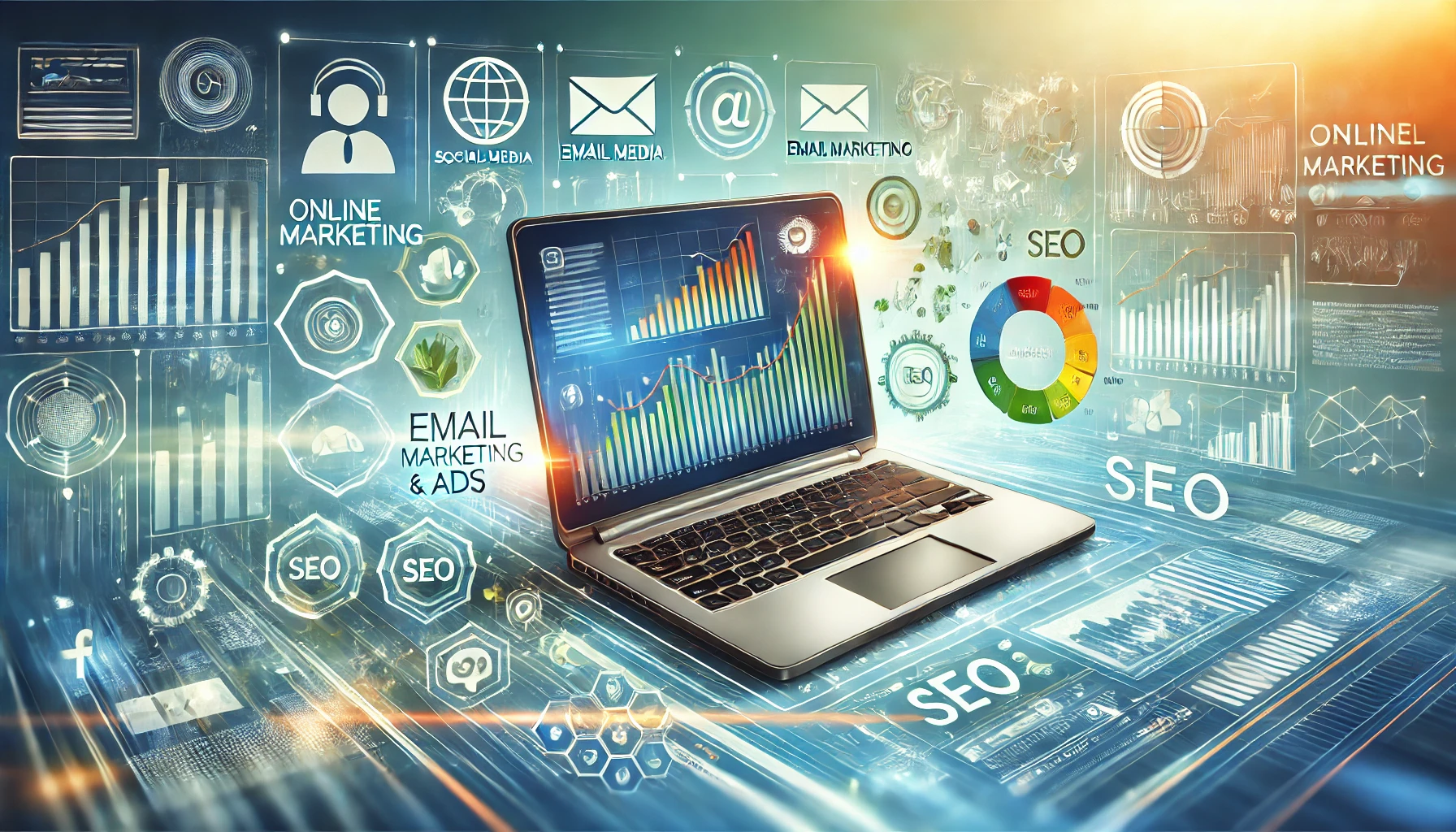 Website Analyse und Optimierung