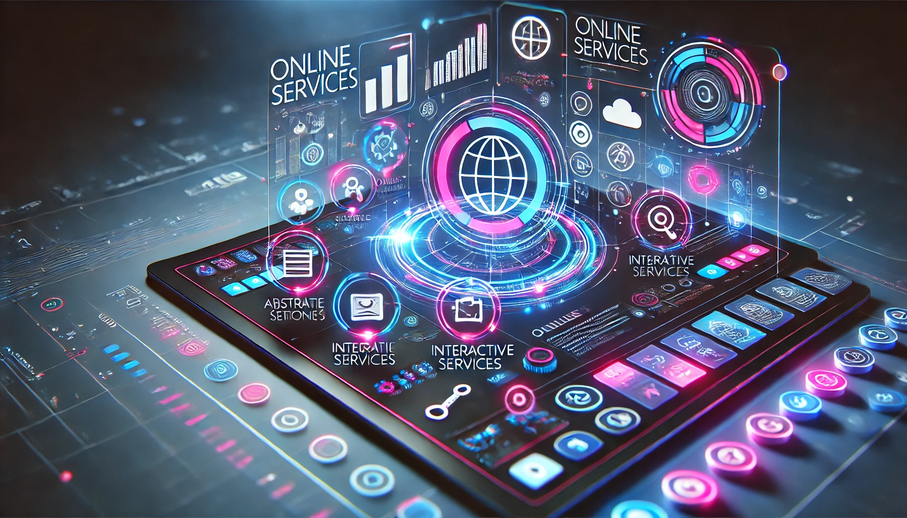 UX UI Design und Benutzerfreundlichkeit für Websites