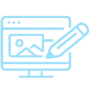 Webdesign Überblick